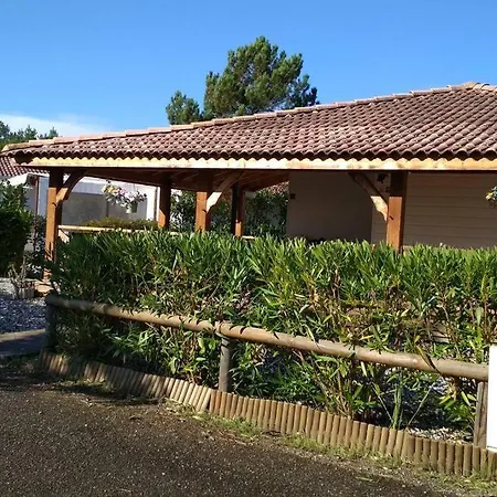 Chalet 42 Parc Residentiel Les Vignes Chalet
