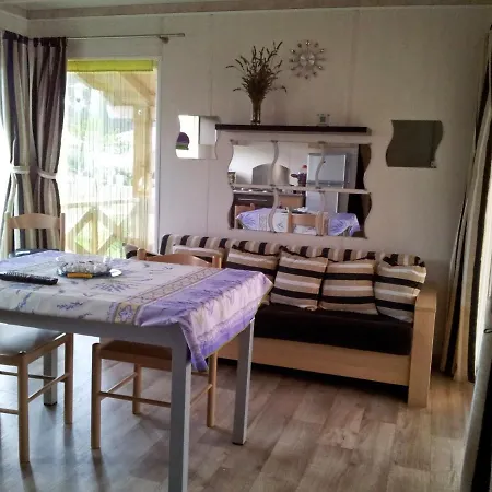 Chalet 42 Parc Residentiel Les Vignes Chalet Lit-et-Mixe